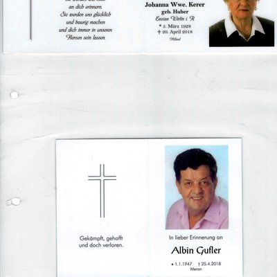 Die Pfarrei St. Andrä Die Pfarrei St. Andrä