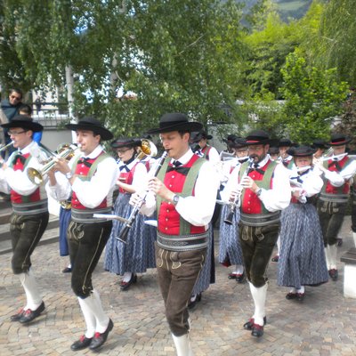 Bressanone Bressanone