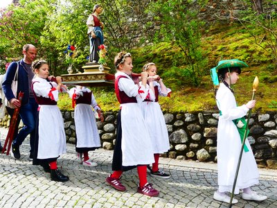 Gründonnerstag Gründonnerstag