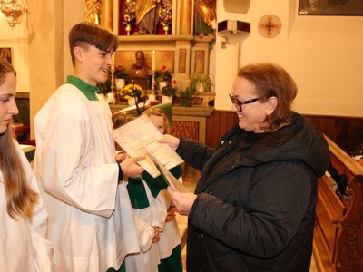 Priesterjubiläum Priesterjubiläum