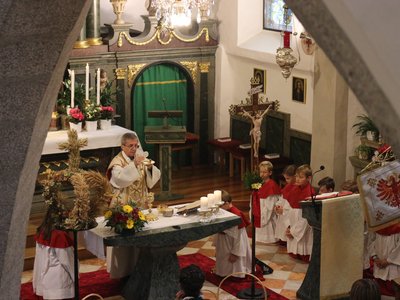 Gründonnerstag Gründonnerstag