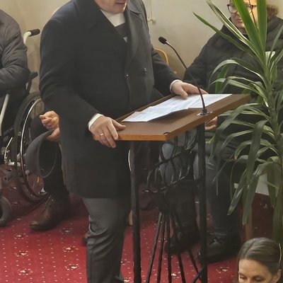 Die Pfarrei St. Andrä Die Pfarrei St. Andrä