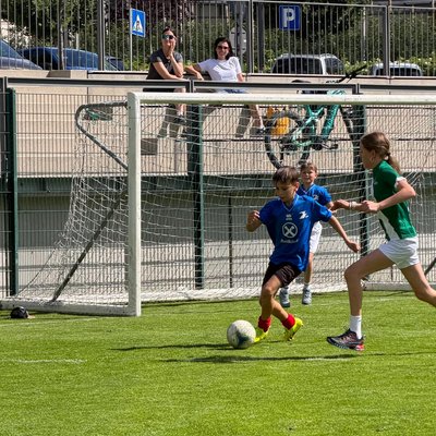 Die Pfarrei Natz Die Pfarrei Natz