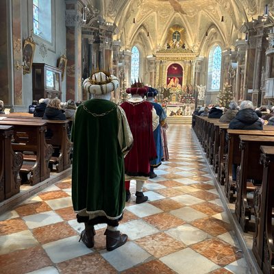 Bressanone Bressanone