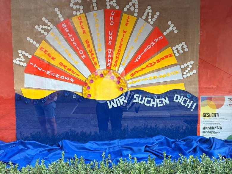 Die Pfarrei Brixen Die Pfarrei Brixen