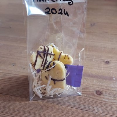Die Pfarrei Afers Soundandacht zum Muttertag am 12. Mai 2024