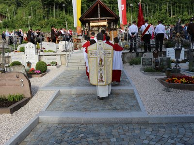 Priesterjubiläum Priesterjubiläum