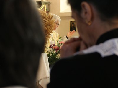 Caritassonntag Caritassonntag