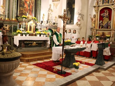Gründonnerstag Gründonnerstag