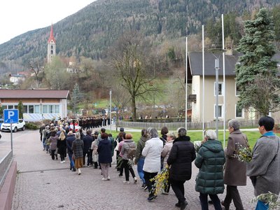 Gründonnerstag Gründonnerstag