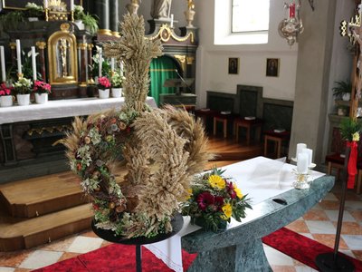 Gründonnerstag Gründonnerstag