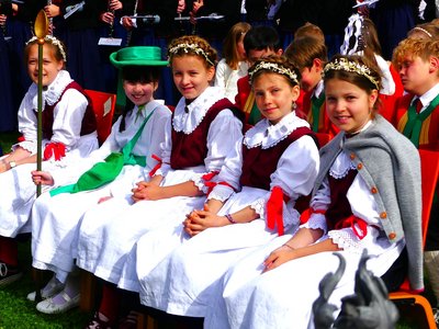 Gründonnerstag Gründonnerstag