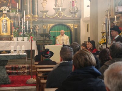 Caritassonntag Caritassonntag