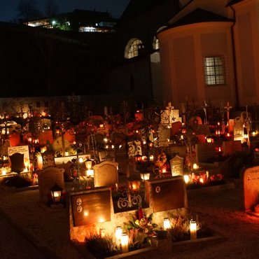 Die Pfarrei Neustift Die Pfarrei Neustift