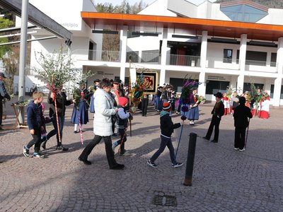 Gründonnerstag Gründonnerstag