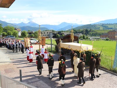 Priesterjubiläum Priesterjubiläum