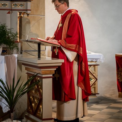 Die Pfarrei Natz Die Pfarrei Natz
