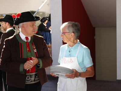 Caritassonntag Caritassonntag