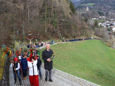 Gründonnerstag Gründonnerstag