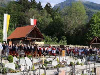 Priesterjubiläum Priesterjubiläum