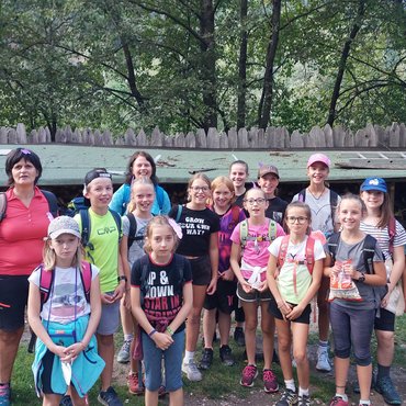 Die Pfarrei Schabs Die Pfarrei Schabs