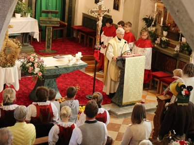 Caritassonntag Caritassonntag