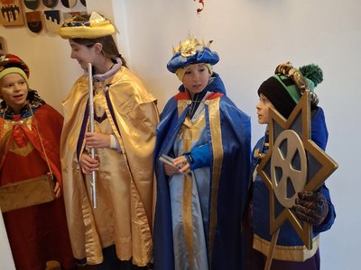 Die Pfarrei Franzensfeste Die Pfarrei Franzensfeste