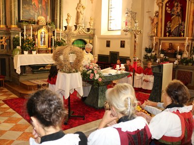 Caritassonntag Caritassonntag