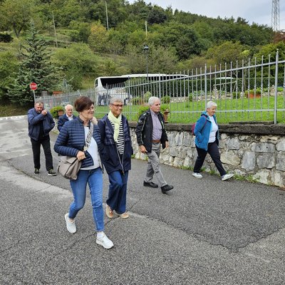 Die Pfarrei St. Andrä Die Pfarrei St. Andrä