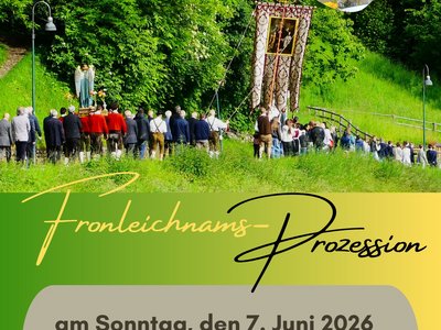 Priesterjubiläum Priesterjubiläum