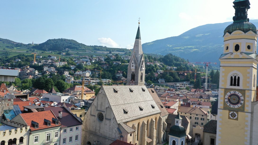 Bressanone Bressanone