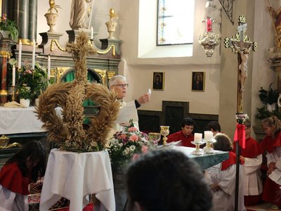 Caritassonntag Caritassonntag