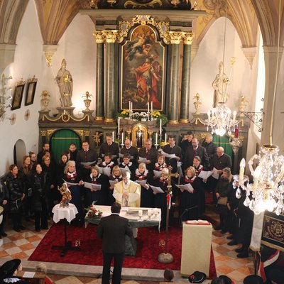 Gründonnerstag Gründonnerstag