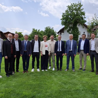 Die Pfarrei Natz Die Pfarrei Natz