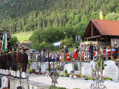 Priesterjubiläum Priesterjubiläum