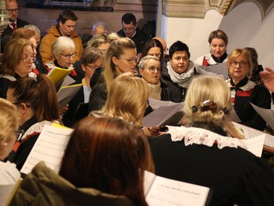 Caritassonntag Caritassonntag