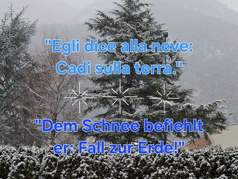 Die Pfarrei Franzensfeste Die Pfarrei Franzensfeste