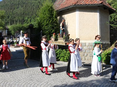 Priesterjubiläum Priesterjubiläum