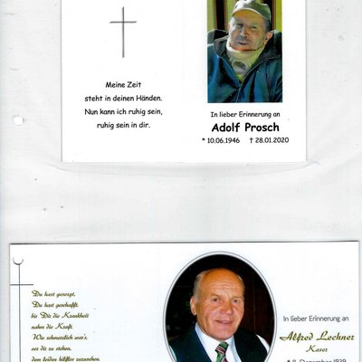 Die Pfarrei St. Andrä Die Pfarrei St. Andrä