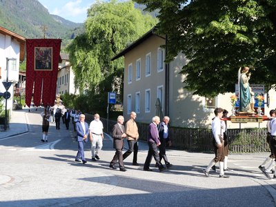Priesterjubiläum Priesterjubiläum