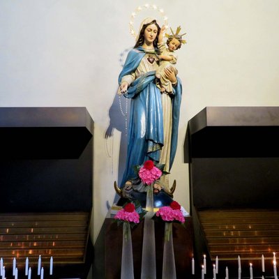 L’Unità Pastorale Bressanone L’Unità Pastorale Bressanone