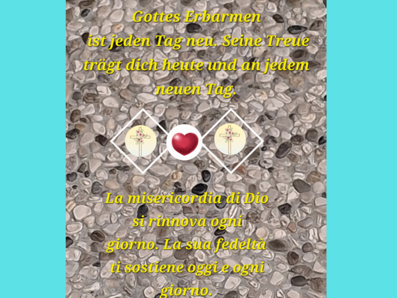 Die Pfarrei Franzensfeste Die Pfarrei Franzensfeste