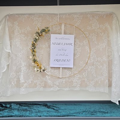 Die Pfarrei St. Andrä Die Pfarrei St. Andrä