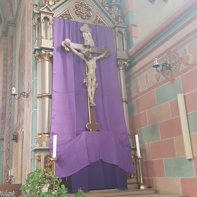 Die Pfarrei Franzensfeste Die Pfarrei Franzensfeste