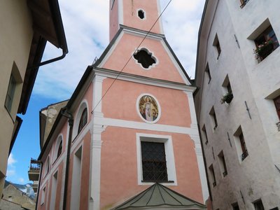 Bressanone Bressanone