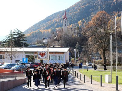 Caritassonntag Caritassonntag