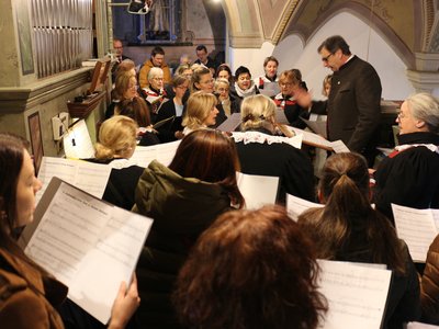 Caritassonntag Caritassonntag