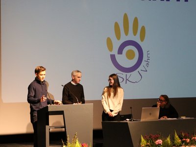 Gründonnerstag Bericht der Katholischen Jugend