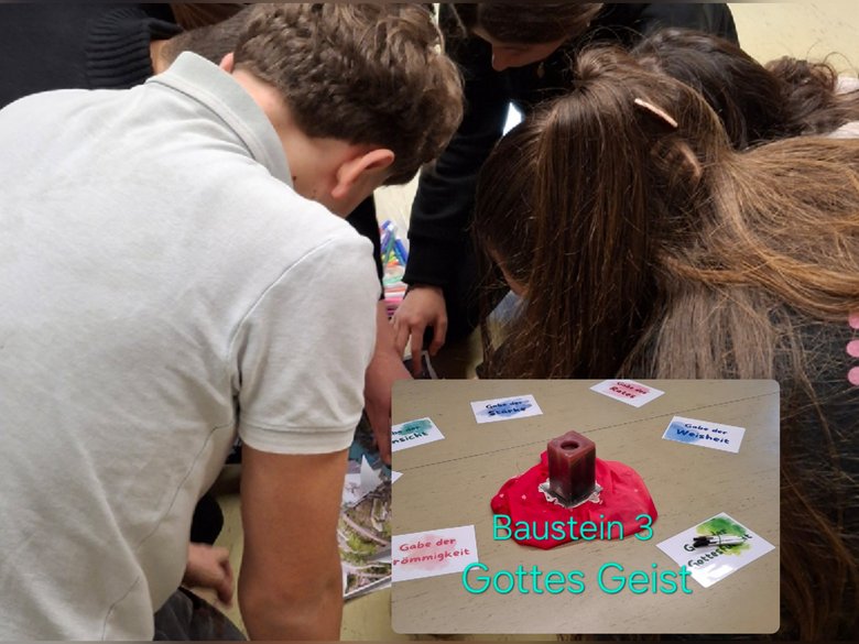 Die Pfarrei Franzensfeste Die Pfarrei Franzensfeste