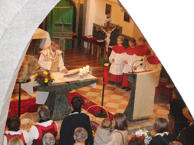 Gründonnerstag Gründonnerstag